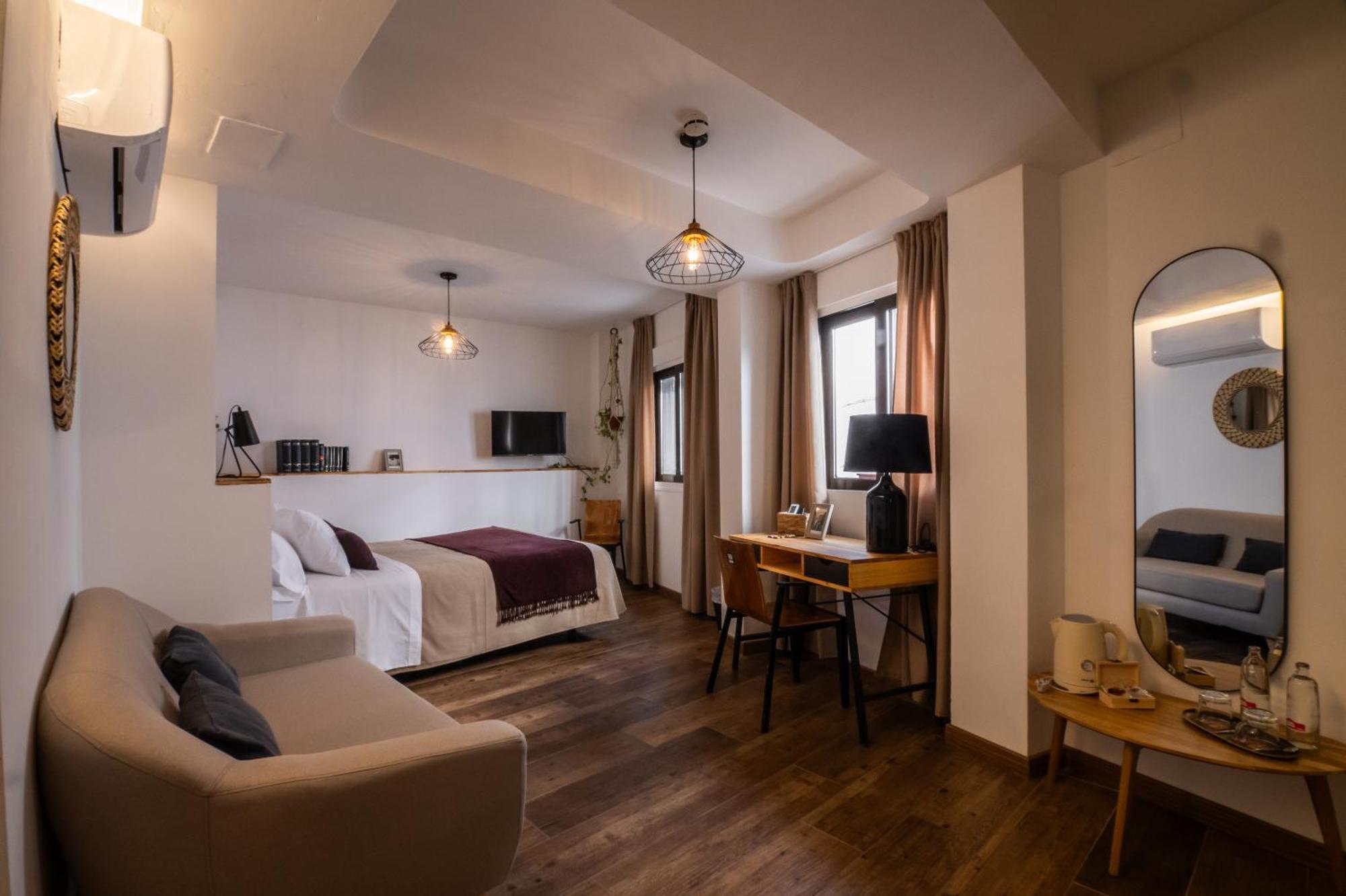 Rooms Vita Grenade Extérieur photo