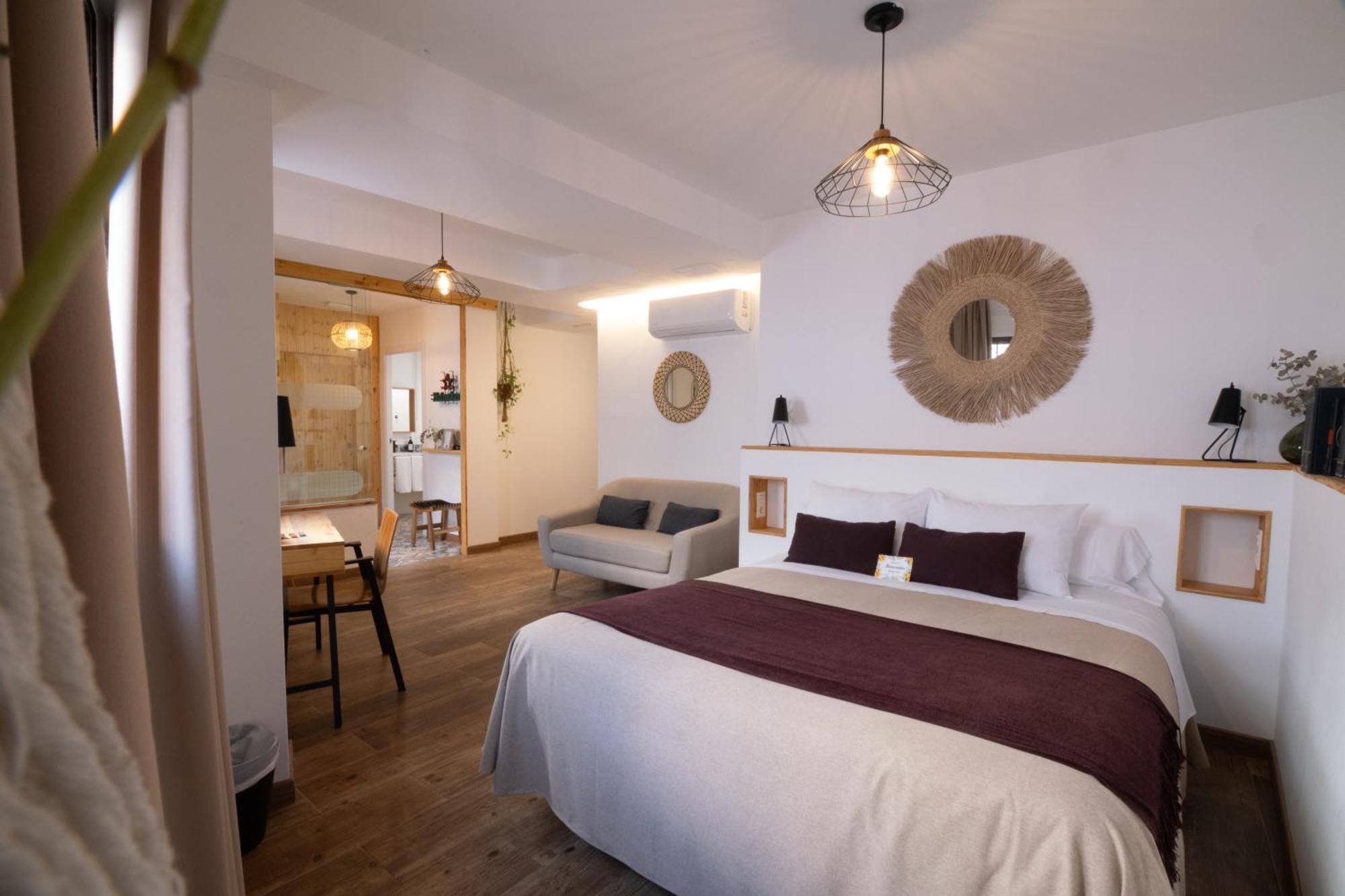 Rooms Vita Grenade Extérieur photo