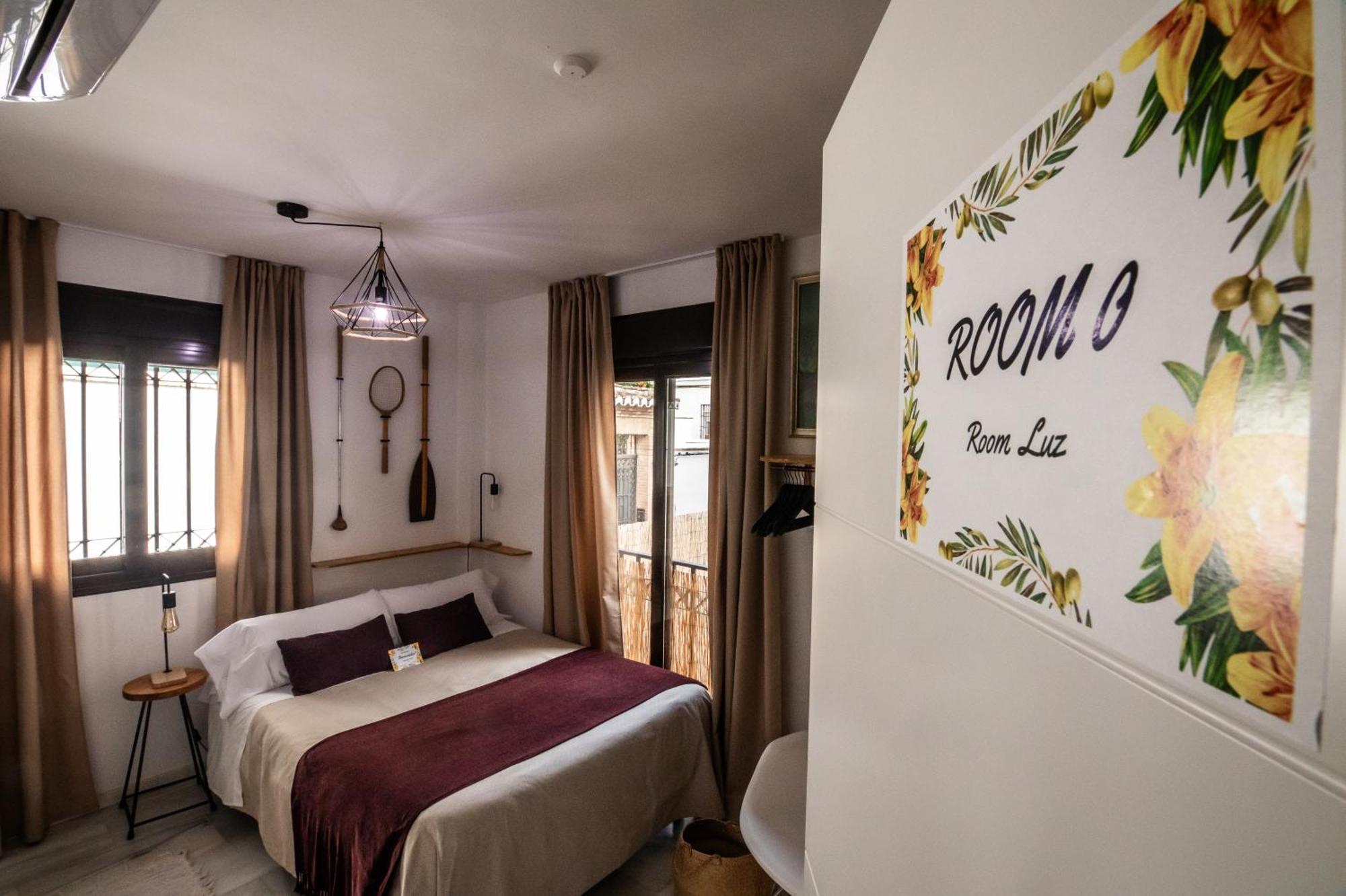 Rooms Vita Grenade Extérieur photo
