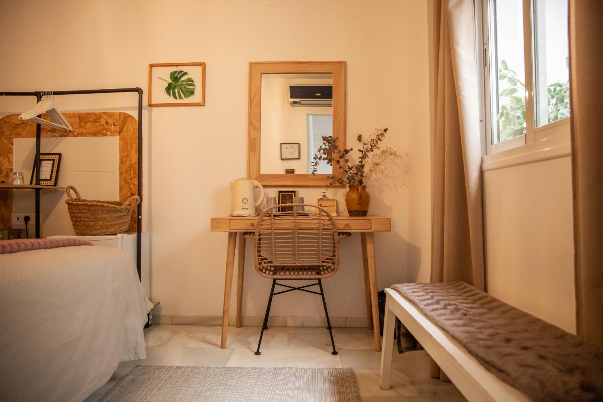 Rooms Vita Grenade Extérieur photo