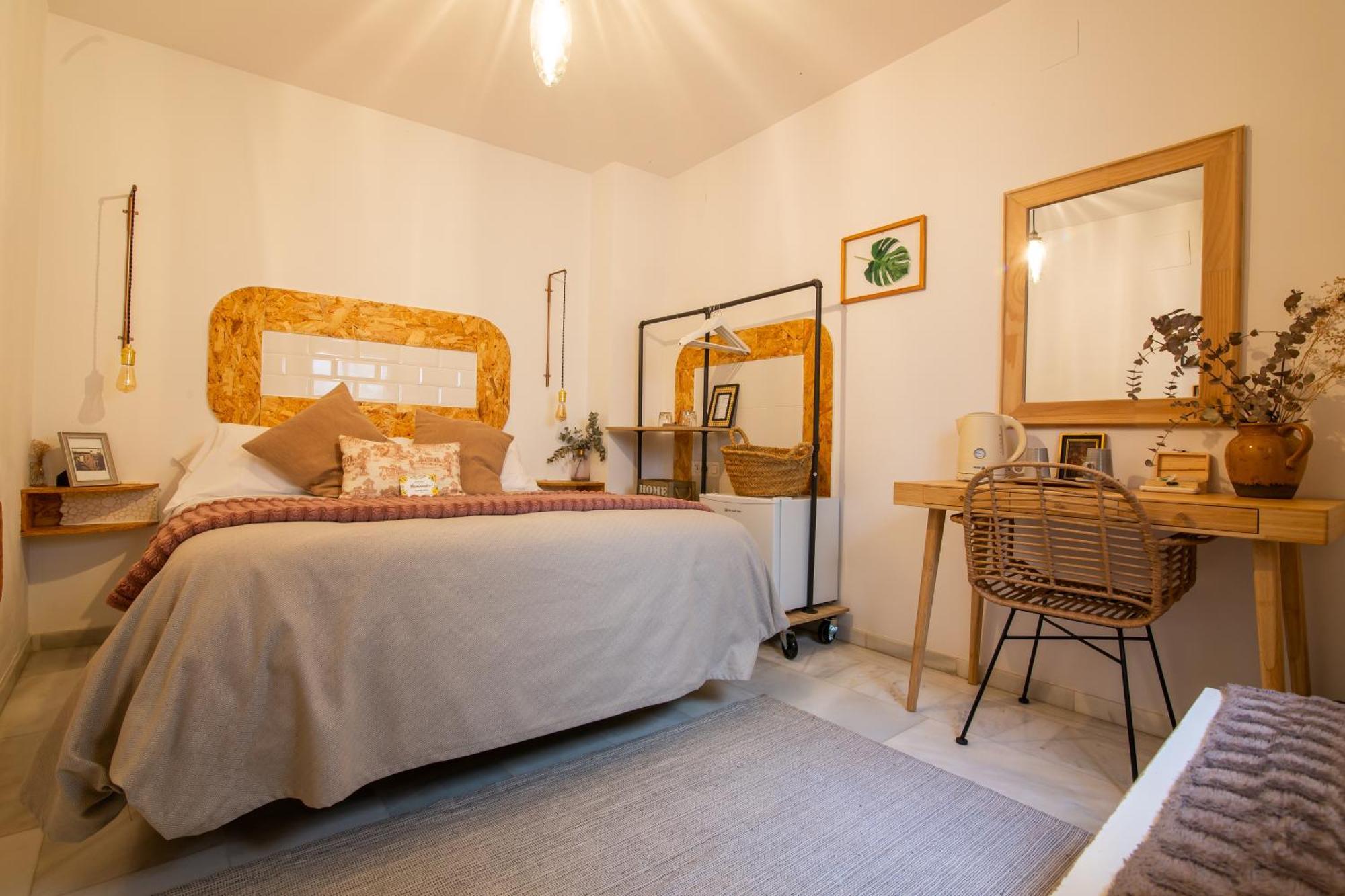 Rooms Vita Grenade Extérieur photo