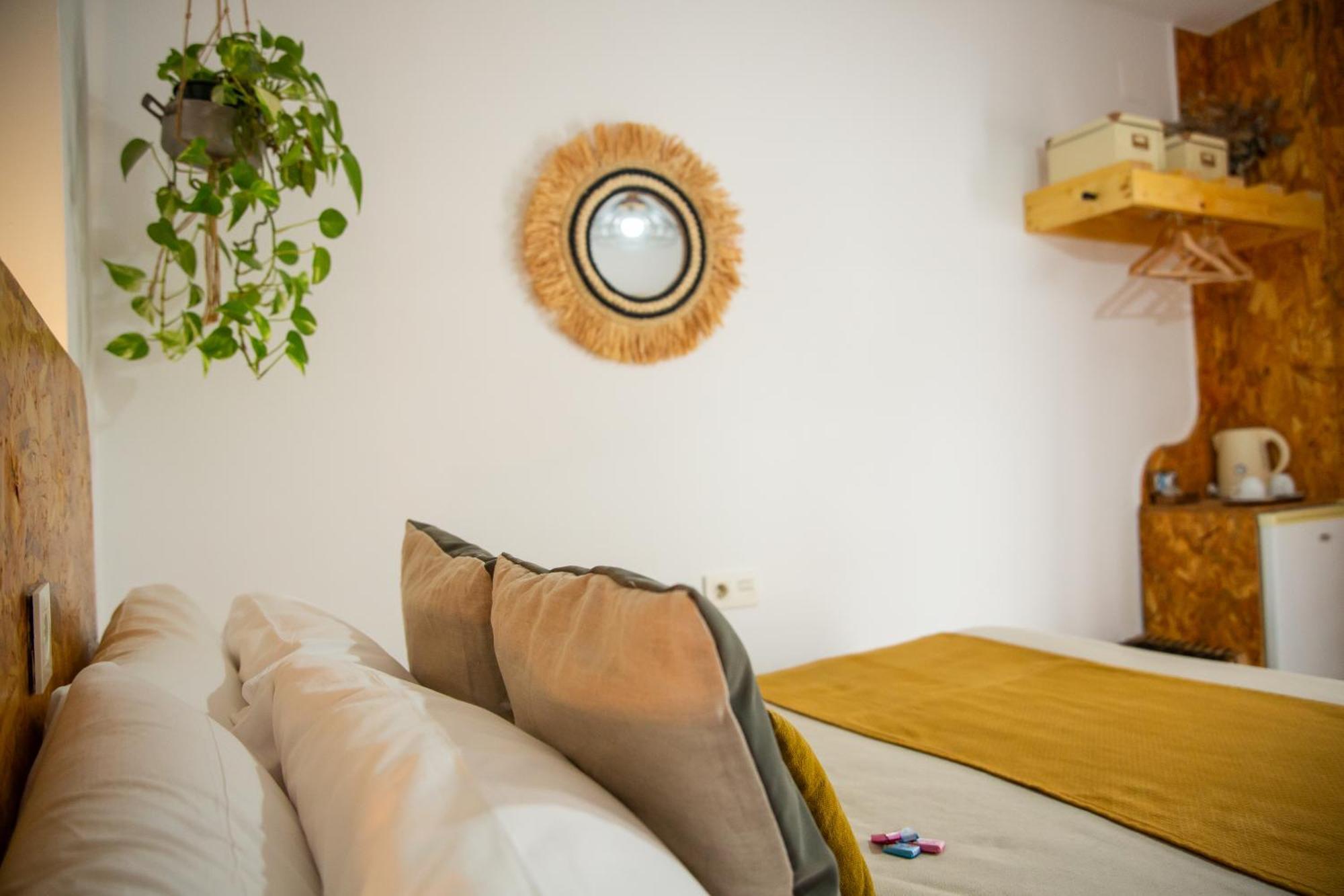 Rooms Vita Grenade Extérieur photo